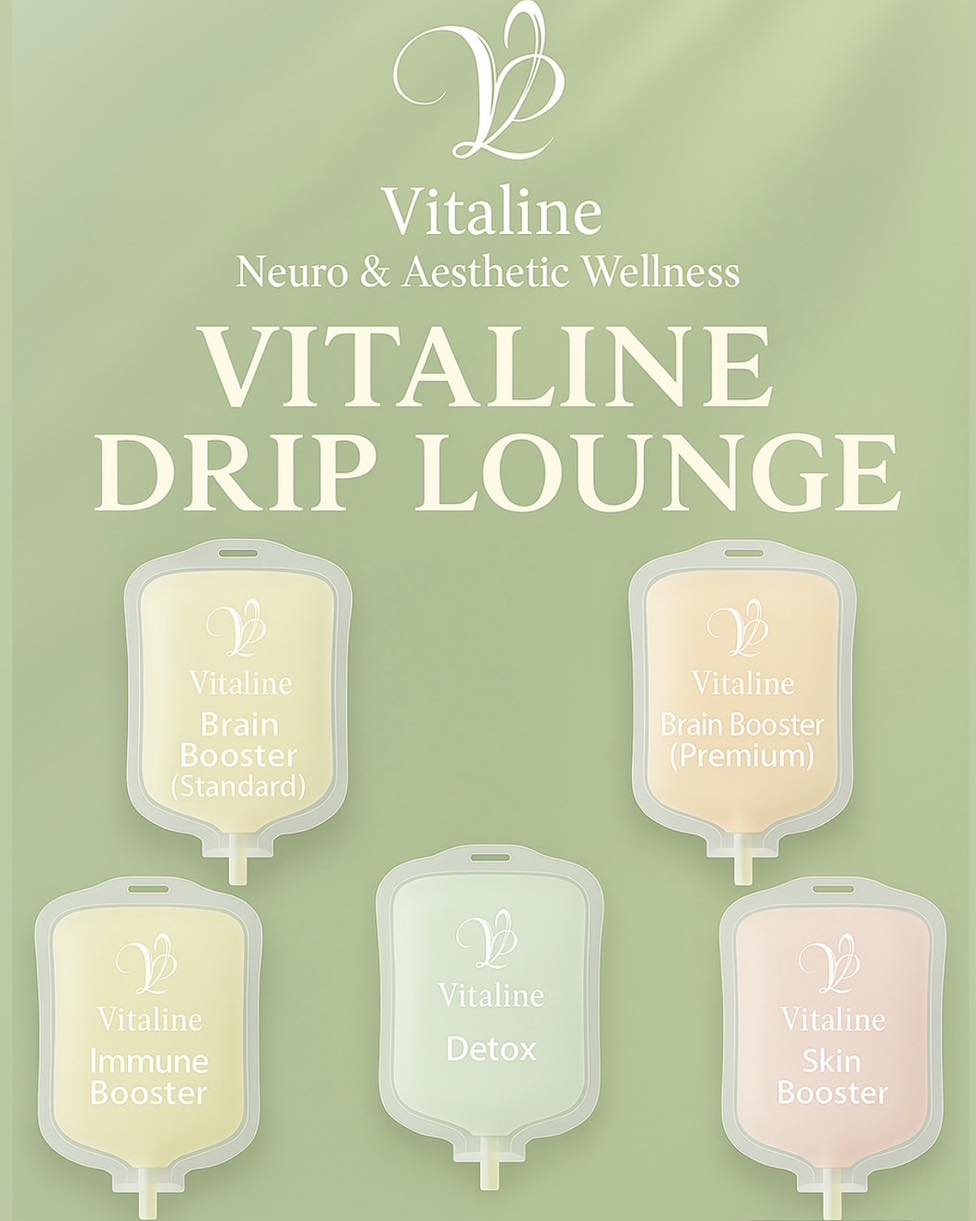IV Drip Program